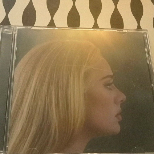 Adele album 2020s - adele,
