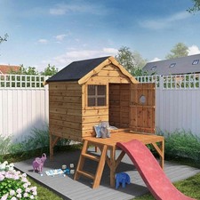 Outdoor Kids’ Wooden