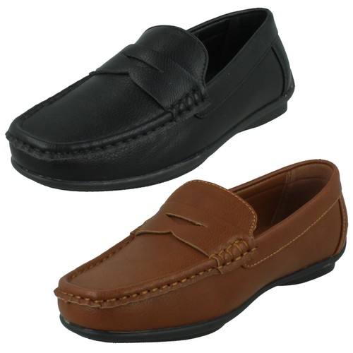 Boys thomas blunt flat slip - flat, on