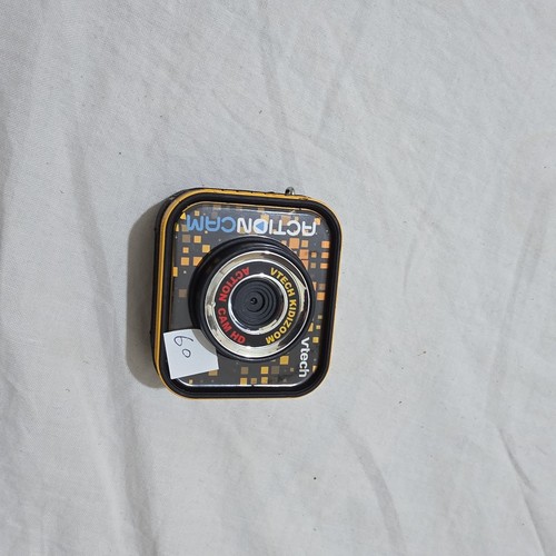 Vtech kidizoom action camera - kidizoom,