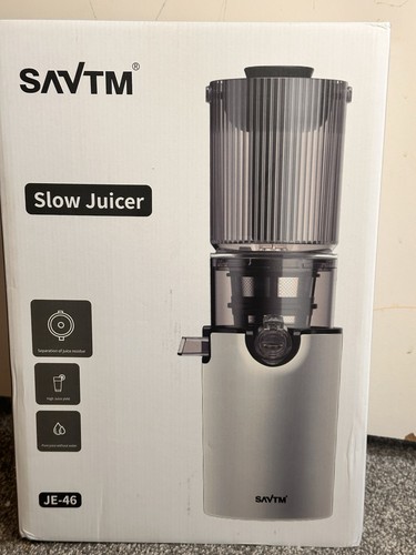 Juicer brand new green - new, colour