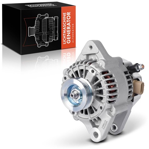 Frankberg alternator generator - frankberg,