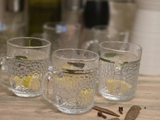 6Pec 220ml 7.7oz Tea Coffee