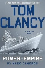 Tom Clancy Power and Empire (A