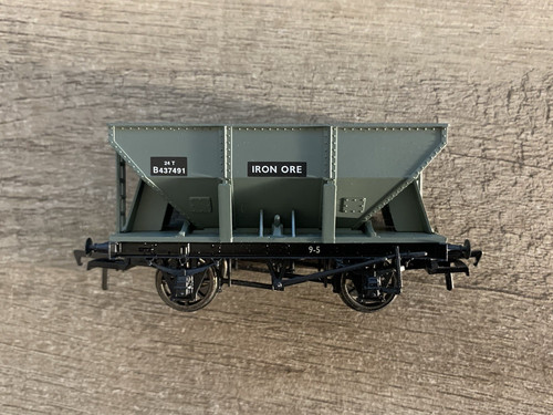 Bachmann 500 gauge 24 - 37-500,