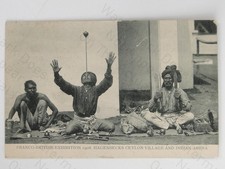 Franco-British Exhibition 1908