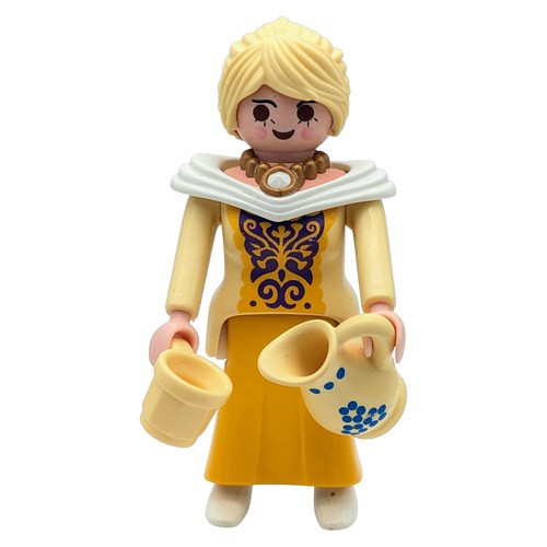 Playmobil figure victorian