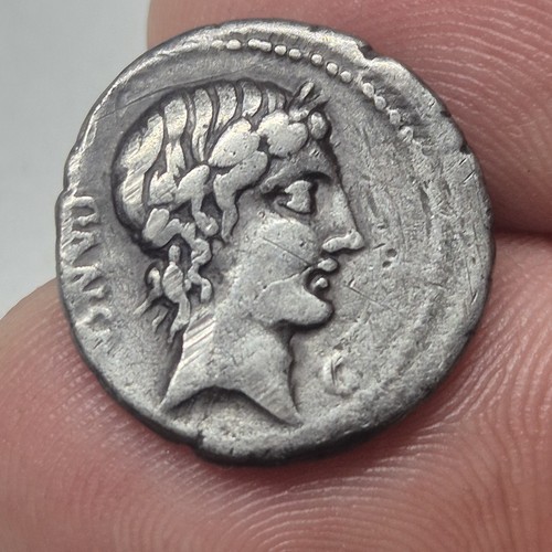 Genuine roman republic - roman,