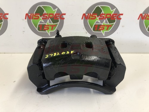 Nissan trail t32 driver - nissan,