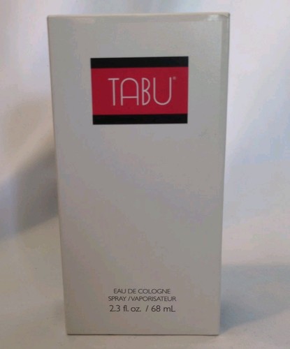 Tabu dana 68 ml eau - tabu, 2.3