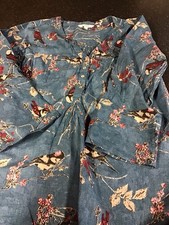 “ FAT FACE ”Women's Blouse