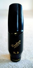 Vandoren Mouthpiece Optimum TL3 for Tenor Sax/Saxophone SM721