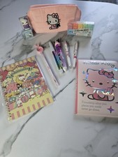 Sanrio Hello Kitty Plushy