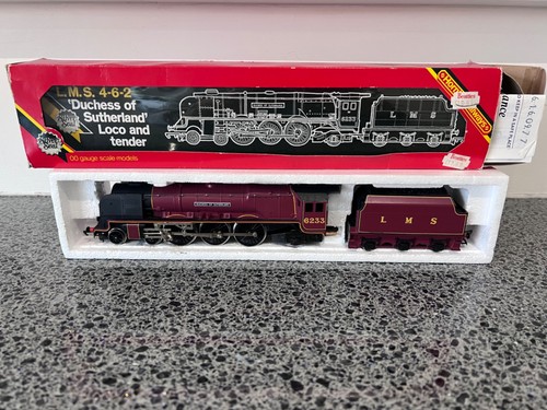 Hornby gauge r066 - hornby,