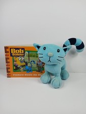 Bob The Builder Large Plichard