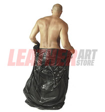 Bondage Mailsack Full Body