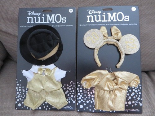 Disney nuimos soft - disney, toy