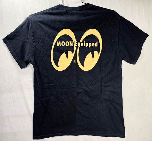 Vintage 90s moon eyes - 90s,