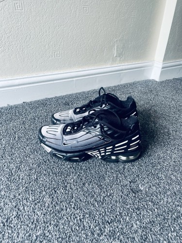Nike air max - air, tn