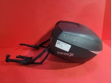 BMW R1100 RT REAR SHAD LUGGAGE BOX 2001 # DAMAGE # 