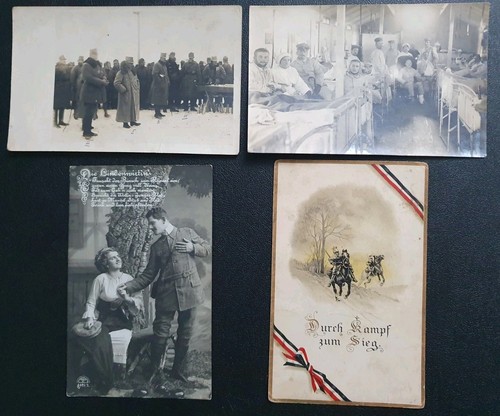Original german ww1 - german,