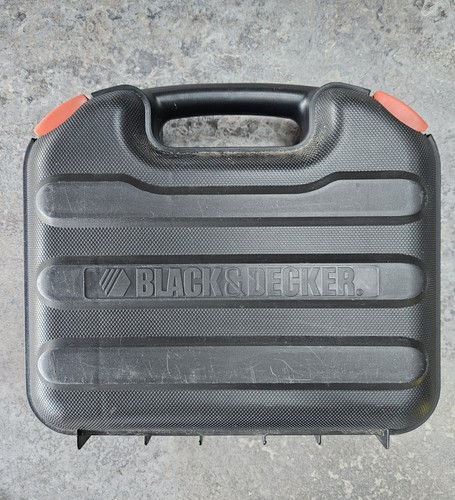 Case for black - case, decker