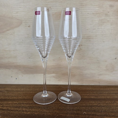 Cristal arques champagne - d'arques,