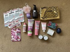Soap and Glory Baylis and