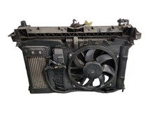 Citroen Berlingo 1.6L Diesel