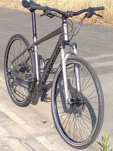 Unisex hybrid norco - unisex,