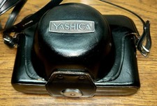 Yashica Electro 35