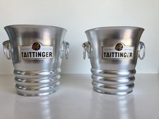 Taittinger Mini Champagne
