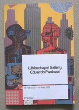 UK Whitechapel gallery