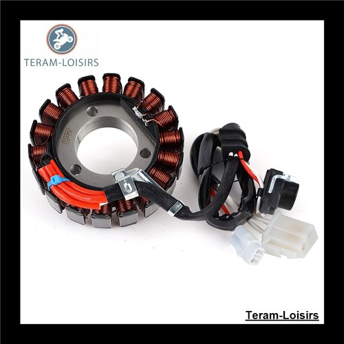 Ignition stator for - stator,