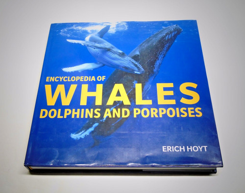 Encyclopedia whales - of,