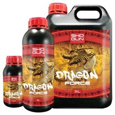 Hydroponics shogun dragon - hydroponics,