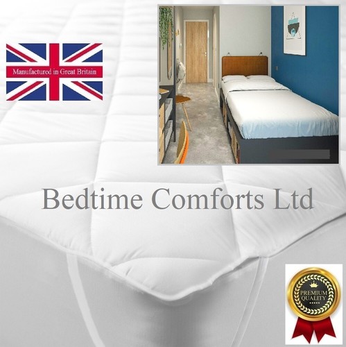 Student bed mattress protector - mattress,