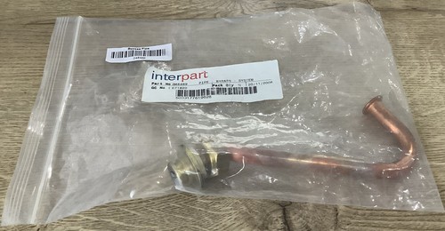 Baxi 248489 pipe bypass system - baxi,