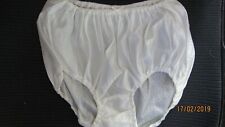 VINTAGE STYLE FANCY PANTIES/KNICKERS SIZE W 22 - 38/40 INCH