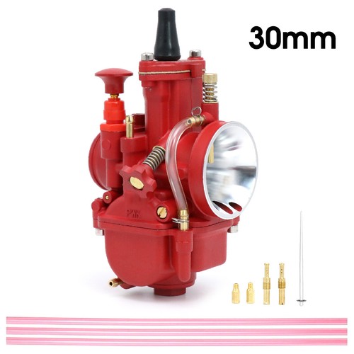 Motorcycle 30mm carburetor - motorcycle,