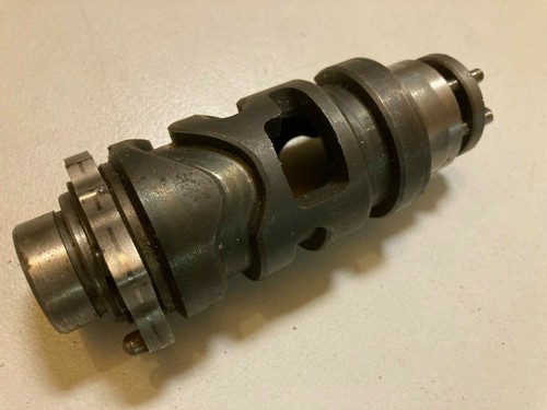 Shift roller yamaha - yamaha, rd