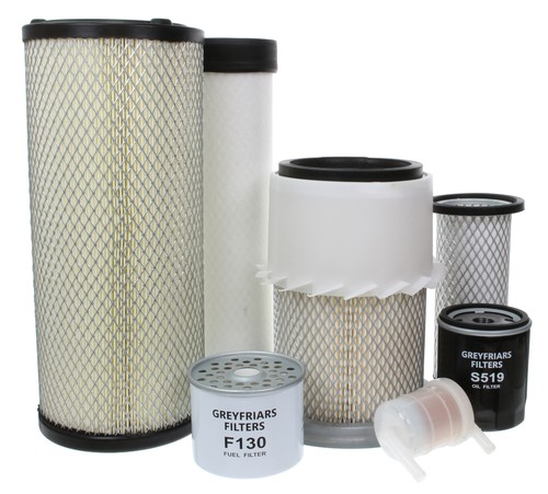 500 hour filter - filter, kit