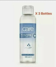 Avon Care Hand Moisturising