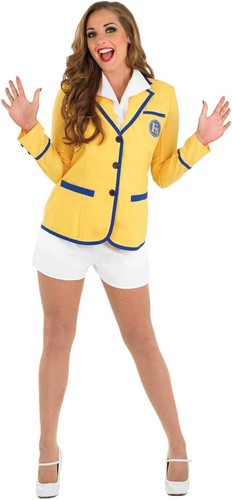 Womens holiday camp helper - womens,