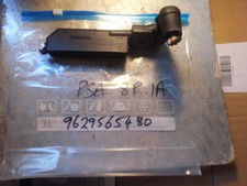 Peugeot 306 Xsara 1.8 9629565480 IAW 8P.1A ECU Connector Socket Male Plug set 