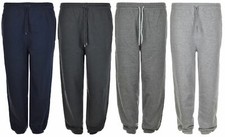 Mens Fleece Running Jogging