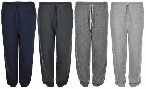 Mens fleece running jogging - mens,