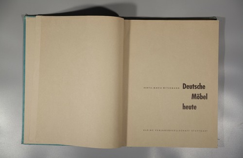 Uncommon deutsche mobel heute - mobel,