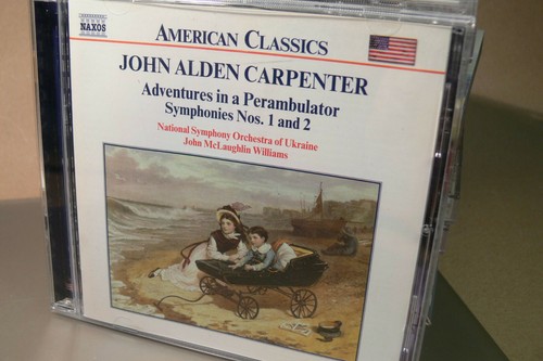 John alden carpenter - alden,