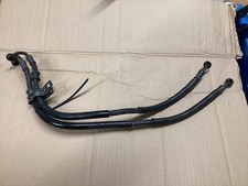 HONDA NSR250 MC18 ORIGINAL FRONT BRAKE PIPES AND FITTINGS  NSR